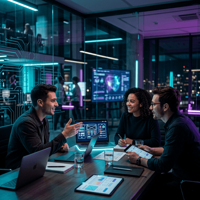 Miven Youth Aspiration